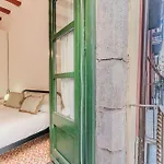 Flateli Ballesteries - 34 * Gerona
