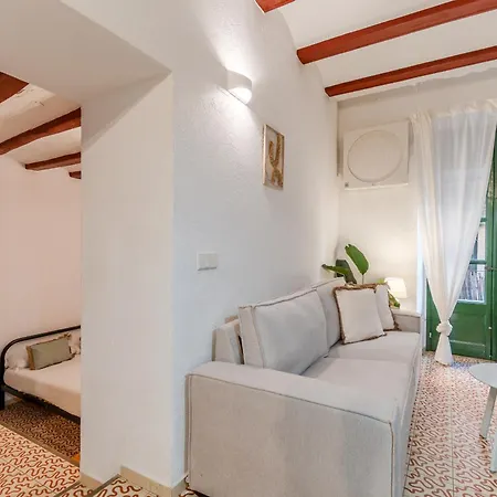 Flateli Ballesteries - 34 * Girona