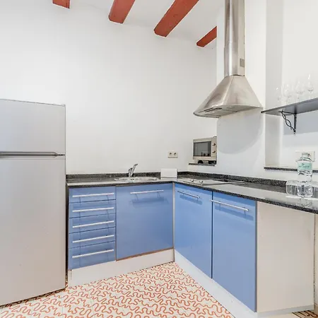 Flateli Ballesteries - 34 *