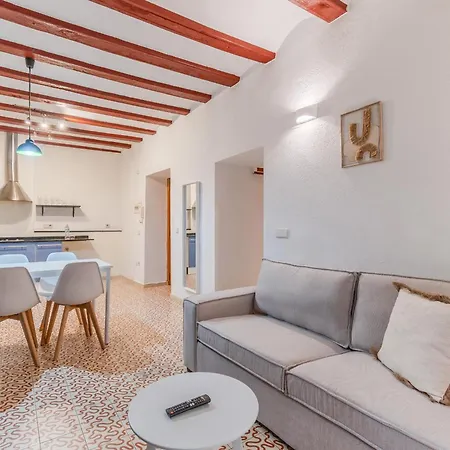 Διαμέρισμα Flateli Ballesteries - 34 Χιρόνα