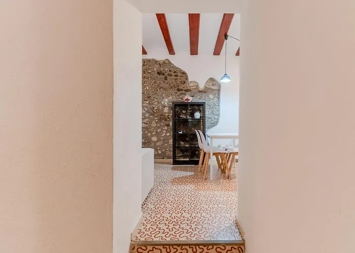 Flateli Ballesteries - 34 * Girona